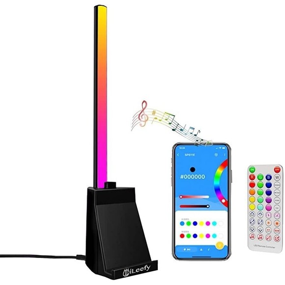 ileefy Smart RGB Table Light - NEW - Picture 2 of 2